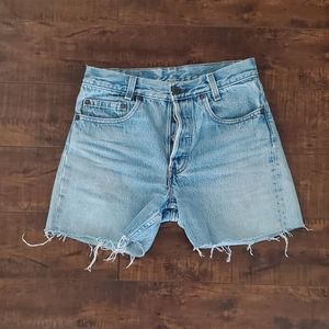 Vintage Levi's Shorts